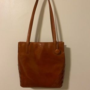 Monsac Bag